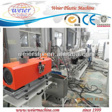 WEIER-REIHE PARALLEL TWIN SCREW EXTRUDER MASCHINE